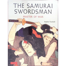 THE SAMURAI SWORDSMAN: MASTER OF WAR