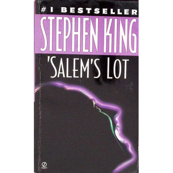 SALEM'S LOT