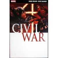 CIVIL WAR CIVIL WAR
