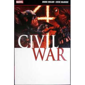 CIVIL WAR