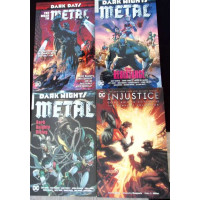 LOT 4 CARTI DARK NIGHTS LOT 4 CARTI DARK NIGHTS