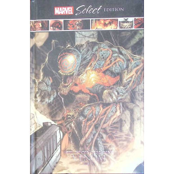 VENOM: REX