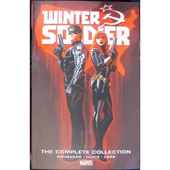 WINTER SOLDIER