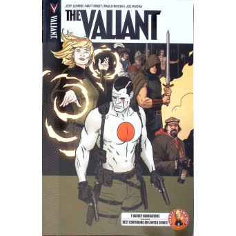 THE VALIANT