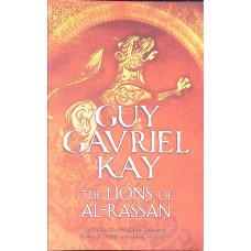 THE LIONS OF AL-RASSAN