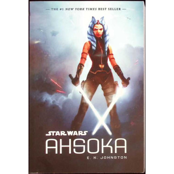 AHSOKA