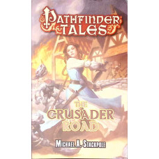 THE CRUSADER ROAD
