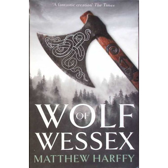 WOLF OF WESSEX