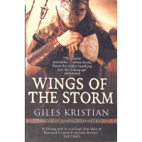 WINGS OF THE STORM