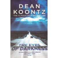 THE EYES OF DARKNESS THE EYES OF DARKNESS
