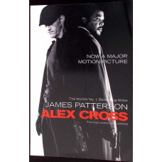 ALEX CROSS