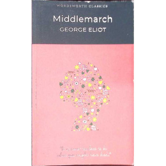 MIDDLEMARCH