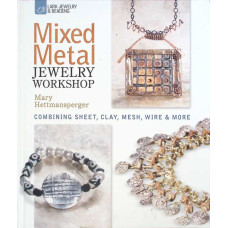 MIXED METAL JEWELRY WORKSHOP