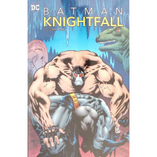 BATMAN KNIGHTFALL VOL.1