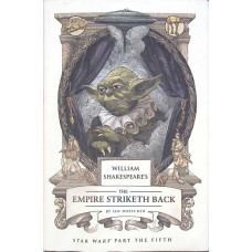THE EMPIRE STRIKETH BACK