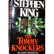 THE TOMMYKNOCKERS