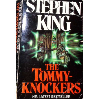 THE TOMMYKNOCKERS