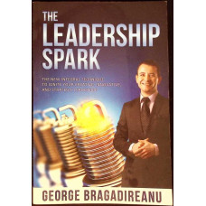 THE LEADERSHIP SPARK