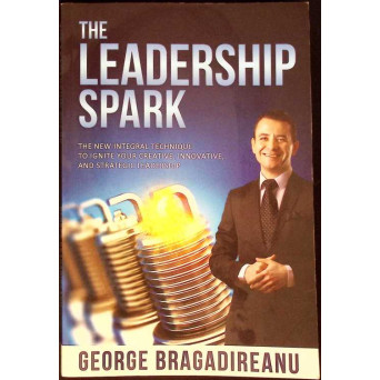 THE LEADERSHIP SPARK
