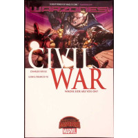 CIVIL WAR: WARZONES