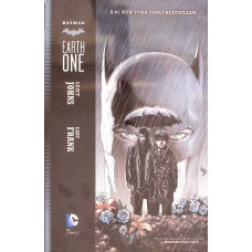BATMAN: EARTH ONE