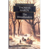 THE WOODLANDERS THE WOODLANDERS