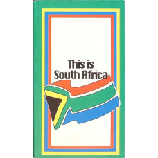 THIS IS SOUTH AFRICA