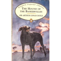 THE HOUND OF THE BASKERVILLES THE HOUND OF THE BASKERVILLES