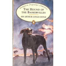 THE HOUND OF THE BASKERVILLES