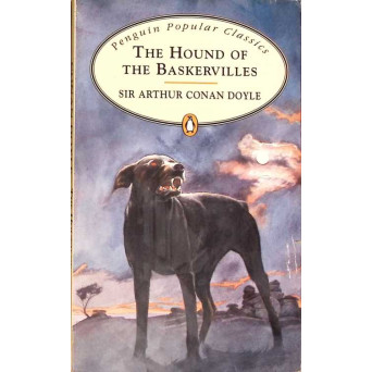 THE HOUND OF THE BASKERVILLES