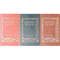 ESSENTIAL ENGLISH FOR FOREIGN STUDENTS VOL.2-4 ESSENTIAL ENGLISH FOR FOREIGN STUDENTS VOL.2-4