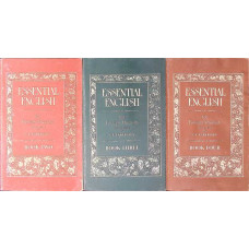 ESSENTIAL ENGLISH FOR FOREIGN STUDENTS VOL.2-4