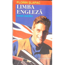 LIMBA ENGLEZA, NIVEL MEDIU