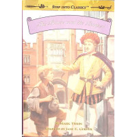 THE PRINCE AND THE PAUPER