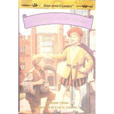 THE PRINCE AND THE PAUPER