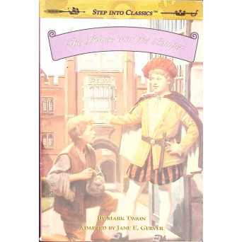 THE PRINCE AND THE PAUPER