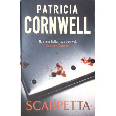 SCARPETTA