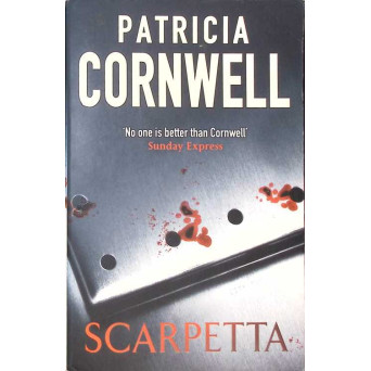 SCARPETTA