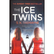THE ICE TWINS