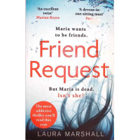 FRIEND REQUEST  FRIEND REQUEST