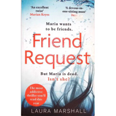 FRIEND REQUEST 