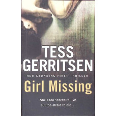 GIRL MISSING