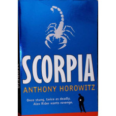 SCORPIA
