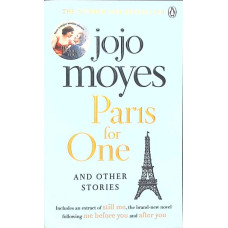 PARIS FOR ONE