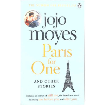 PARIS FOR ONE