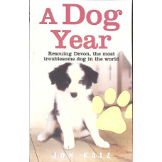 A DOG YEAR
