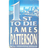 1ST TO DIE