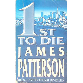 1ST TO DIE