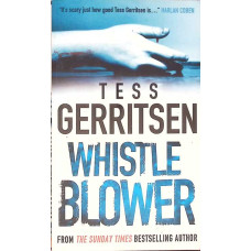 WHISTLE BLOWER