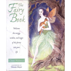 THE FAIRY BOOK
